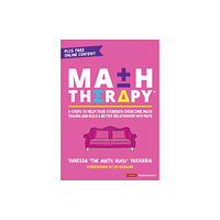 Sage publications inc Math Therapy™ (häftad, eng)