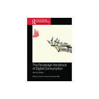 Taylor & francis ltd The Routledge Handbook of Digital Consumption (häftad, eng)