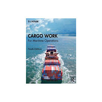 Taylor & francis ltd Cargo Work (häftad, eng)
