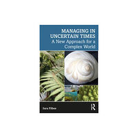 Taylor & francis ltd Managing in Complexity (häftad, eng)