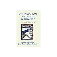 Cambridge University Press Optimization Methods in Finance (inbunden, eng)