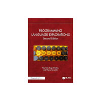 Taylor & francis ltd Programming Language Explorations (häftad, eng)