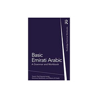 Taylor & francis ltd Basic Emirati Arabic (häftad, eng)