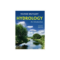 Cambridge University Press Hydrology (inbunden, eng)