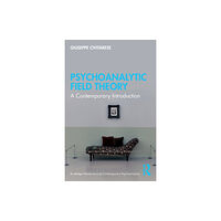 Taylor & francis ltd Psychoanalytic Field Theory (häftad, eng)