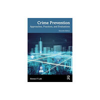 Taylor & francis ltd Crime Prevention (häftad, eng)