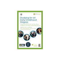 Taylor & francis ltd Studying for an Early Childhood Degree (häftad, eng)