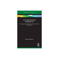 Taylor & francis ltd The Pan-African Imperative (häftad, eng)