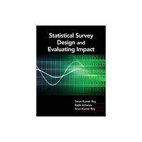 Cambridge University Press Statistical Survey Design and Evaluating Impact (inbunden, eng)
