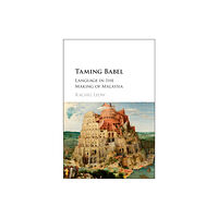Cambridge University Press Taming Babel (inbunden, eng)