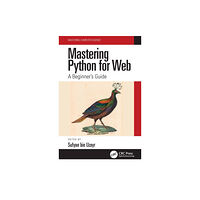 Taylor & francis ltd Mastering Python for Web (inbunden, eng)