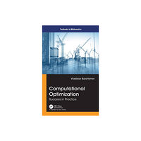Taylor & francis ltd Computational Optimization (inbunden, eng)