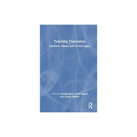 Taylor & francis ltd Teaching Translation (häftad, eng)