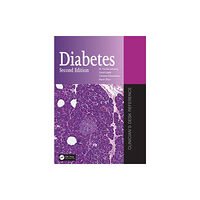 Taylor & francis ltd Diabetes (häftad, eng)