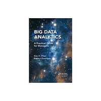 Taylor & francis ltd Big Data Analytics (häftad, eng)