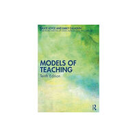 Taylor & francis ltd Models of Teaching (häftad, eng)