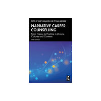 Taylor & francis ltd Narrative Career Counselling (häftad, eng)