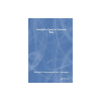 Taylor & francis ltd Paediatric Cases in Coloured Skin (häftad, eng)