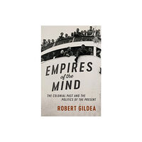 Cambridge University Press Empires of the Mind (inbunden, eng)