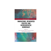 Taylor & francis ltd Innovations, Reinvented Politics and Representative Democracy (häftad, eng)