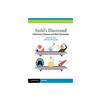 Cambridge University Press Stahl's Illustrated Alzheimer's Disease and Other Dementias (häftad, eng)
