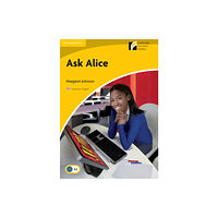 Cambridge University Press Ask Alice Level 2 Elementary/Lower-intermediate American English Edition (häftad, eng)