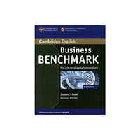 Cambridge University Press Business Benchmark Pre-intermediate to Intermediate BULATS Student's Book (häftad, eng)