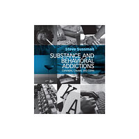Cambridge University Press Substance and Behavioral Addictions (häftad, eng)