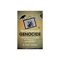 Cambridge University Press The Problems of Genocide (häftad, eng)