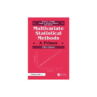 Taylor & francis ltd Multivariate Statistical Methods (inbunden, eng)