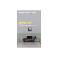 Taylor & francis ltd Depression (häftad, eng)