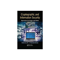 Taylor & francis ltd Cryptographic and Information Security Approaches for Images and Videos (inbunden, eng)