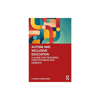 Taylor & francis ltd Autism and Inclusive Education (häftad, eng)