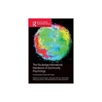 Taylor & francis ltd The Routledge International Handbook of Community Psychology (häftad, eng)