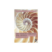 Taylor & francis ltd Art Therapy Through the Lifespan (häftad, eng)