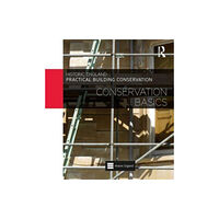 Taylor & francis ltd Practical Building Conservation: Conservation Basics (häftad, eng)