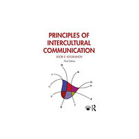Taylor & francis ltd Principles of Intercultural Communication (häftad, eng)