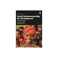 Taylor & francis ltd Social Entrepreneurship for Development (häftad, eng)