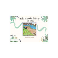 Taylor & francis ltd Zedie and Zoola Light Up the Night: A Storybook to Help Children Learn About Communication Differences (häftad, eng)