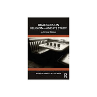 Taylor & francis ltd Dialogues on Religion—and its Study (häftad, eng)