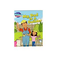 Cambridge University Press Cambridge Reading Adventures My Dad is a Builder Pink B Band (häftad, eng)