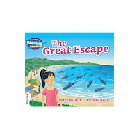 Cambridge University Press Cambridge Reading Adventures The Great Escape White Band (häftad, eng)