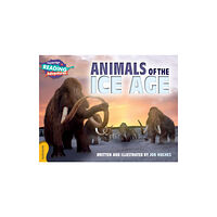 Cambridge University Press Cambridge Reading Adventures Animals of the Ice Age Gold Band (häftad, eng)