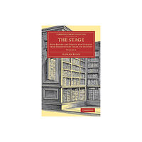 Cambridge University Press The Stage (häftad, eng)