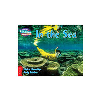 Cambridge University Press Cambridge Reading Adventures In the Sea Red Band (häftad, eng)