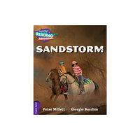 Cambridge University Press Cambridge Reading Adventures Sandstorm Purple Band (häftad, eng)