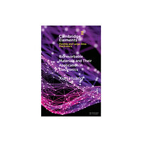 Cambridge University Press Bioresorbable Materials and Their Application in Electronics (häftad, eng)