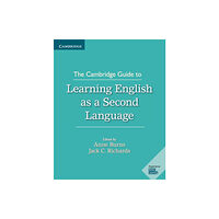 Cambridge University Press The Cambridge Guide to Learning English as a Second Language (häftad, eng)