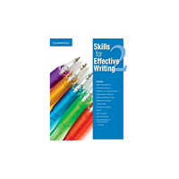 Cambridge University Press Skills for Effective Writing Level 2 Student's Book (häftad, eng)