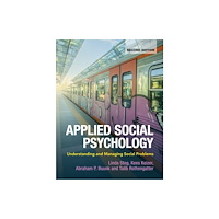 Cambridge University Press Applied Social Psychology (häftad, eng)